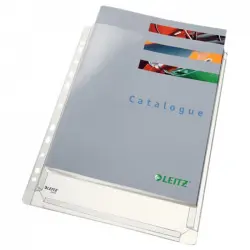 Leitz Funda Fuelle 11 Taladros 10x Uds