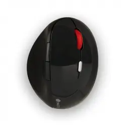 NGS Evo Ergo Ratón Ergonómico