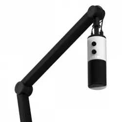 NZXT Boom Arm Brazo Articulado para Micrófono de Transmisión