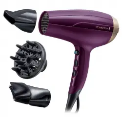 Remington D5219 Secador Your Style