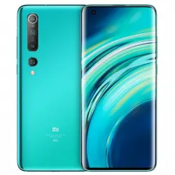 Xiaomi Mi 10 8/256GB Verde Coral Libre