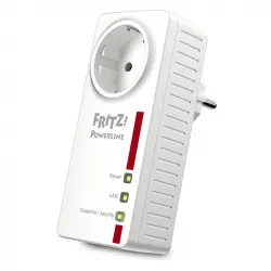 AVM Fritz! Powerline 1220E Extensor Gigabit