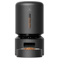 Comedero automático PETLIBRO Granary WiFi - hasta 5 litros de pienso