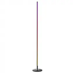 Govee H6076 RGBICW Smart Corner Floor Lámpara de Pie RGB