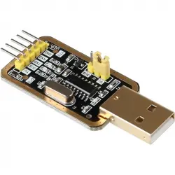 Joy-It Convertidor de Interfaz TTL