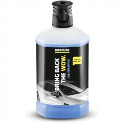 Karcher 3 en 1 Detergente Automóviles