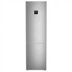 Liebherr CBNstd 579i Peak Frigorífico Combi D Acero Inoxidable