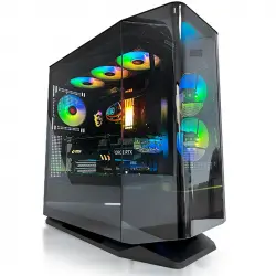 PcVIP Ultra 7 Thunder Intel Core Ultra 7 265K/64GB/2TB SSD/RTX 4070 SUPER