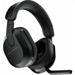 Turtle Beach Stealth 600 Gen 3 Auriculares Inalámbricos Gaming Xbox Negros