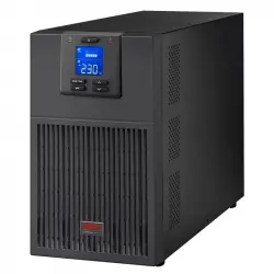 APC Easy UPS SRV SAI en Torre de Doble Conversión On-Line 1000VA 800W