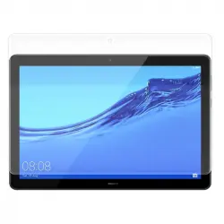 Cool Protector Pantalla Cristal Templado para Huawei Mediapad T5
