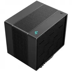 DeepCool ASSASSIN 4S Ventilador CPU 140mm Negro