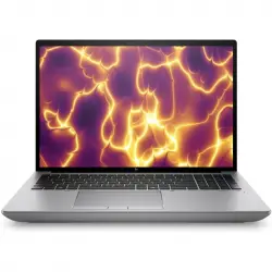 HP ZBook Fury 16 G11 Intel Core i9-14900HX/64GB/1TB SSD/Quadro RTX 5000/16"