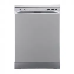 Lavavajillas 60 cm VALBERG 12S47 E S929C (12SER/11L/47DB/E)