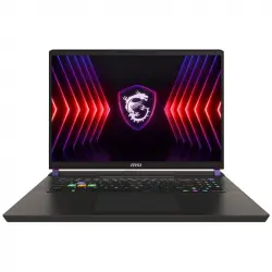 MSI Vector 17 HX A14VIG-820XES Intel Core i9-14900HX/32GB/1TB SSD/RTX 4090/17"
