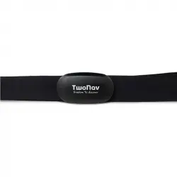 TwoNav Pulsómetro de Pecho