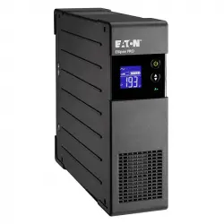 Eaton Ellipse PRO 850 FR SAI de Línea Interactiva 850VA 510W con 4 Salidas AC Tipo E