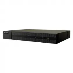 Hikvision HWN-4216MH-16P Videograbador 16 Canales