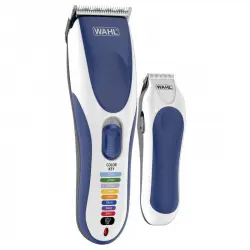 Wahl Colorpro Cordless Combo Cortapelos Recargable