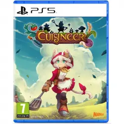 Cuisineer PS5