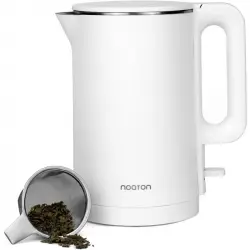 Noaton K2w Essential Hervidor Eléctrico 1.7 Litros