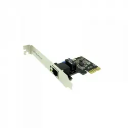 Approx Tarjeta de Red PCI-E Gigabit 10/100/1000