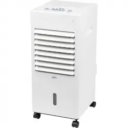 Jata JVAC2003 Climatizador Evaporativo Portátil 65W Blanco