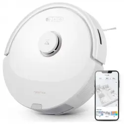 Roborock Q8 Max Robot Aspirador Blanco