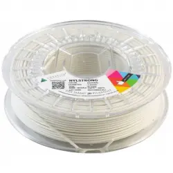Smartfil Nylstrong Filamento 3D Nylon (PA6) Reforzado con Fibra de Vidrio 2.85mm 750g