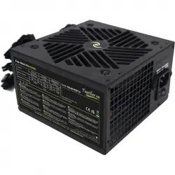 Tecnoware Free Silent PRO ATX V2.31 650W