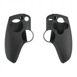 Blackfire Fundas de Silicona Negras para PlayStation Portal Remote Player