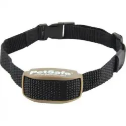 Collar Mini Barrera Adicional - Negro
