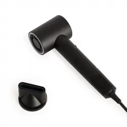 Create Ion Styler Secador De Pelo Iónico 1800W Negro