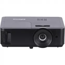 InFocus IN119BB Proyector DLP WUXGA 3400 Lúmenes