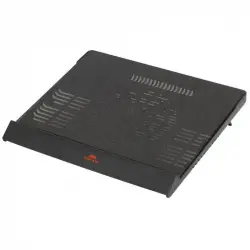 Rivacase 5556 Base Refrigeradora para Portátil hasta 17.3"