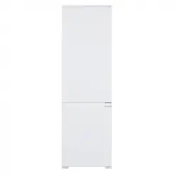 Sauber Serie 5-177IT Frigorífico Combi Integrable F
