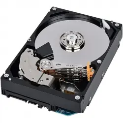 Toshiba MG08SDA600E 3.5" 6 TB SAS