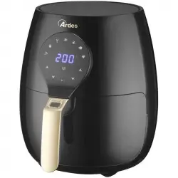 Ardes AR1K33 Eldorada Maxi Freidora sin Aceite 5L 1450W