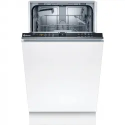 Balay 3VT4031NA Lavavajillas Integrable Capacidad 10 Cubiertos E