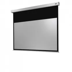Celexon Electric Professional Plus Pantalla de Proyección Eléctrica 160x100cm