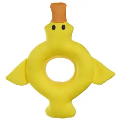 flotante Pato Rukka® para perros - aprox. 23 x 22 cm (L x An)