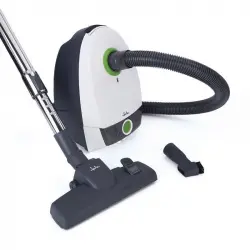 Jata AP915 Aspirador Trineo con Bolsa 800W