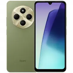 Xiaomi Redmi 14C 8/256GB Verde Libre Versión Importada