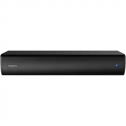 Creative Stage Air V2 Barra de Sonido Portátil 20W Negra
