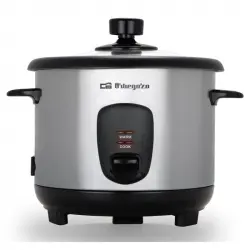 Orbegozo CO 3025 Arrocera 1L 400W