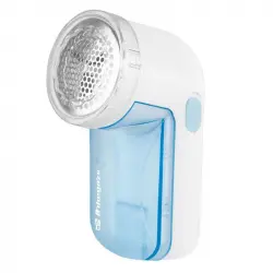 Orbegozo QP 6400 Quitapelusas Eléctrico Blanco
