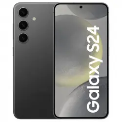 Samsung Galaxy S24 8/128GB Negro Onyx Libre Versión Importada EU
