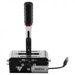 ThrustMaster TSS Freno De Mano Progresivo Y Cambio De Marchas Secuencial Sparco