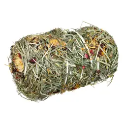 Trixie bolas de heno con mezcla de flores - 200 g