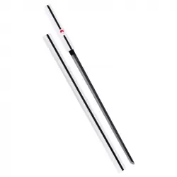 Amont Réplica Katana Sasuke Uchiha Naruto 99.5cm